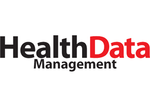 Health Data Management Logo