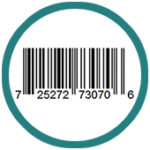 Image of a barcode