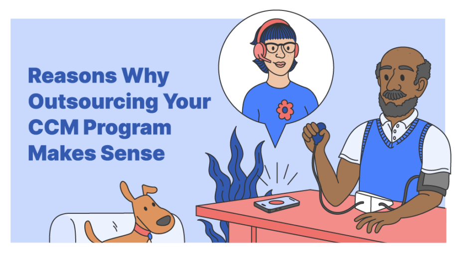 Reasons Why Outsourcing Your CCM Program Makes $ense